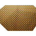 Crimped Architectural Metal Mesh